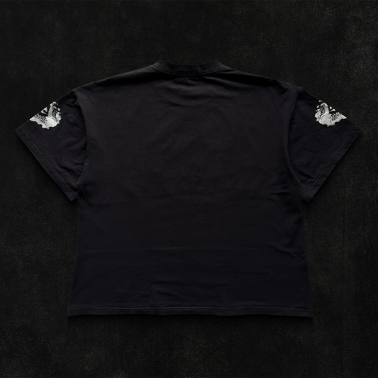 CONQUER V2 OVERSIZED TEE