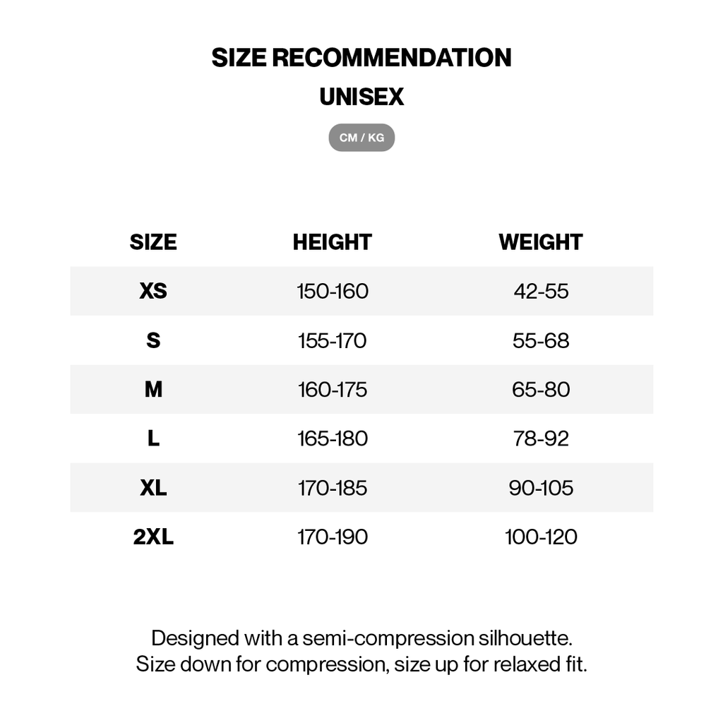 [Pre-Order] RWA Core Performance T-Shirt