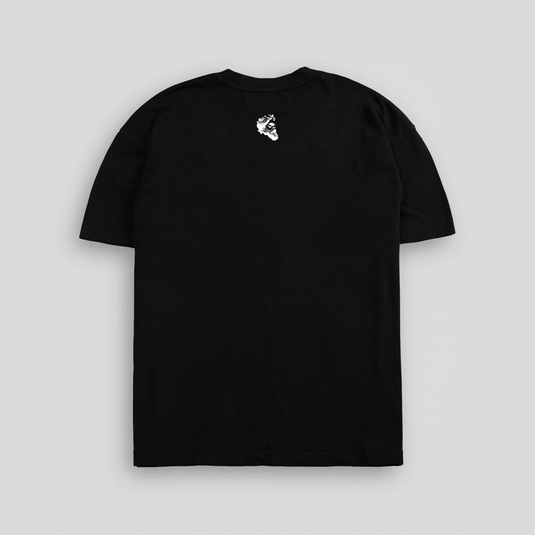 Ghost Chapter II Oversized T-Shirt