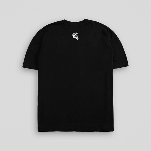 Ghost Chapter II Oversized T-Shirt
