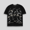Ghost Chapter II Vintage Oversized T-Shirt