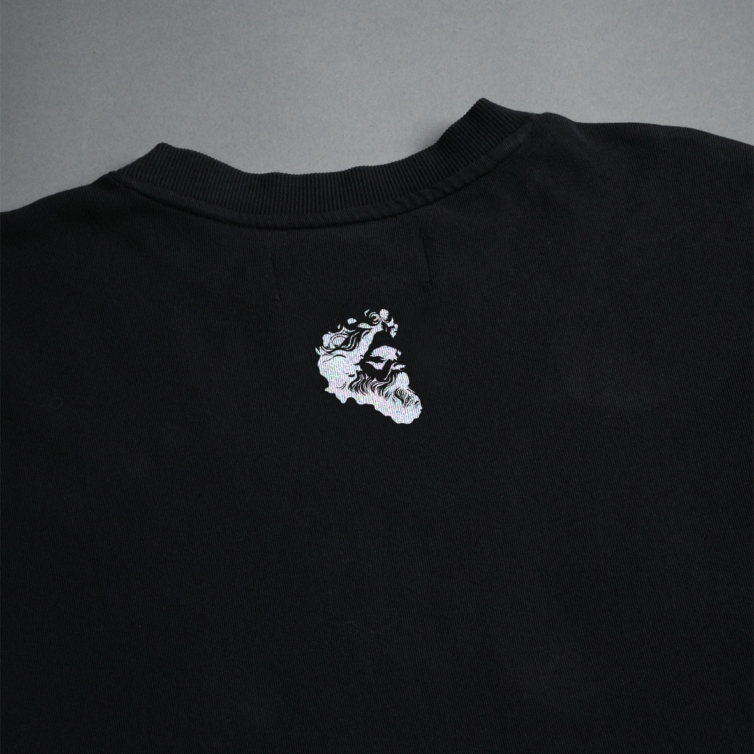 Ghost Chapter II Oversized T-Shirt
