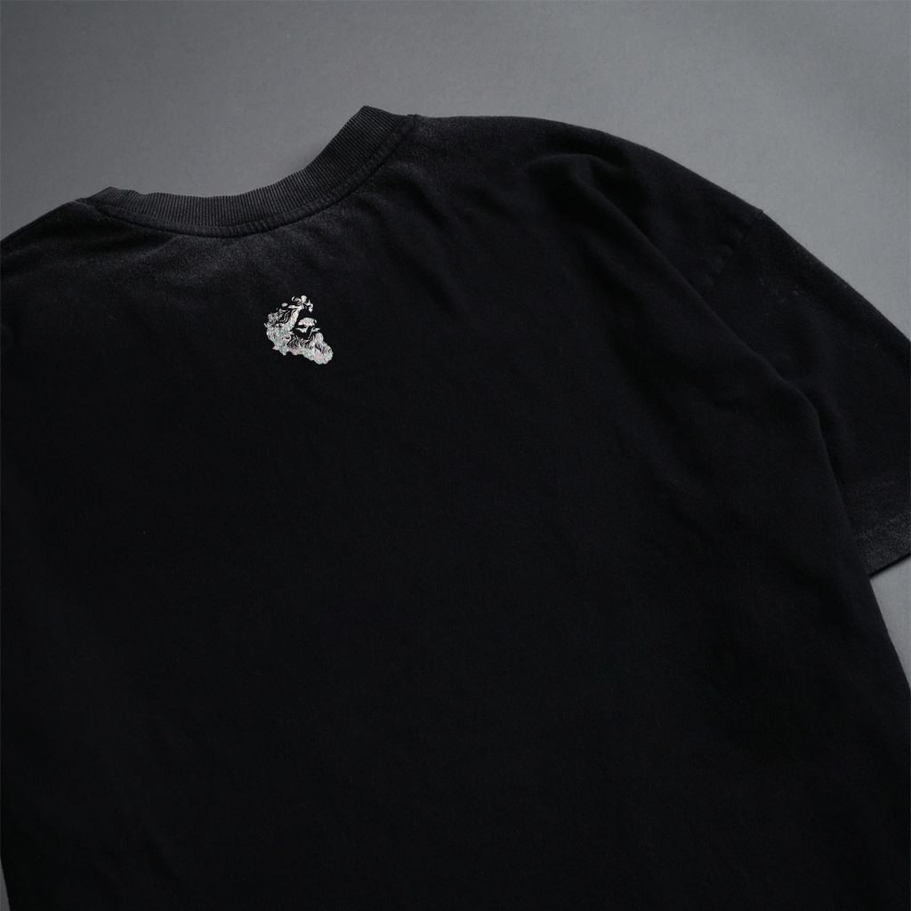 Ghost Chapter II Vintage Oversized T-Shirt