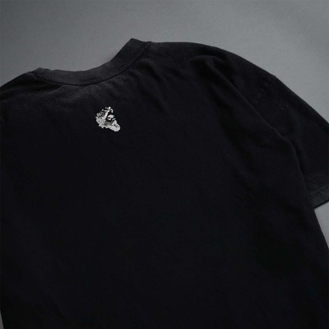 Ghost Chapter II Vintage Oversized T-Shirt