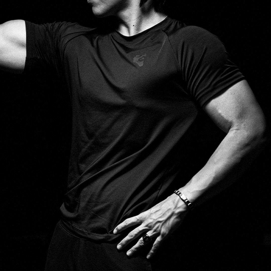 RWA Core Performance T-Shirt