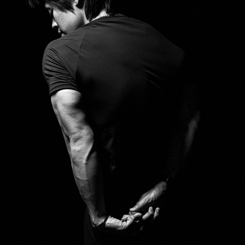 RWA Core Performance T-Shirt