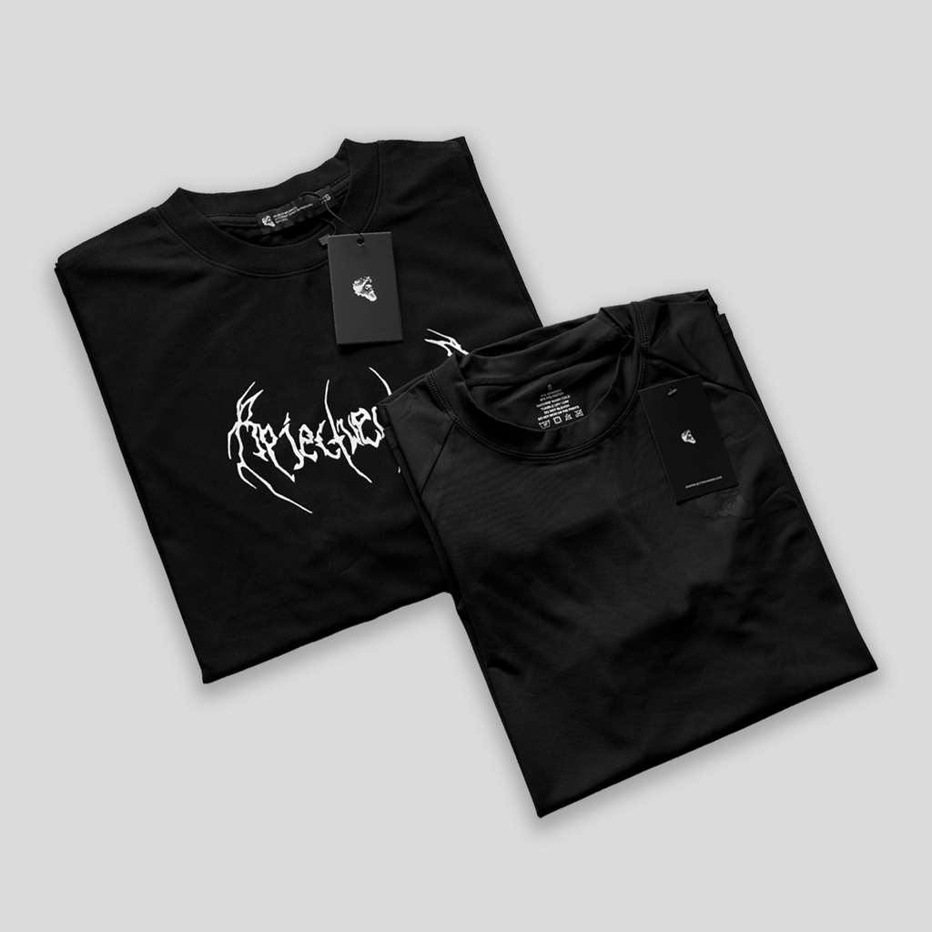 Pierce x Core Bundle