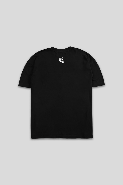 Ghost Chapter II Oversized T-Shirt