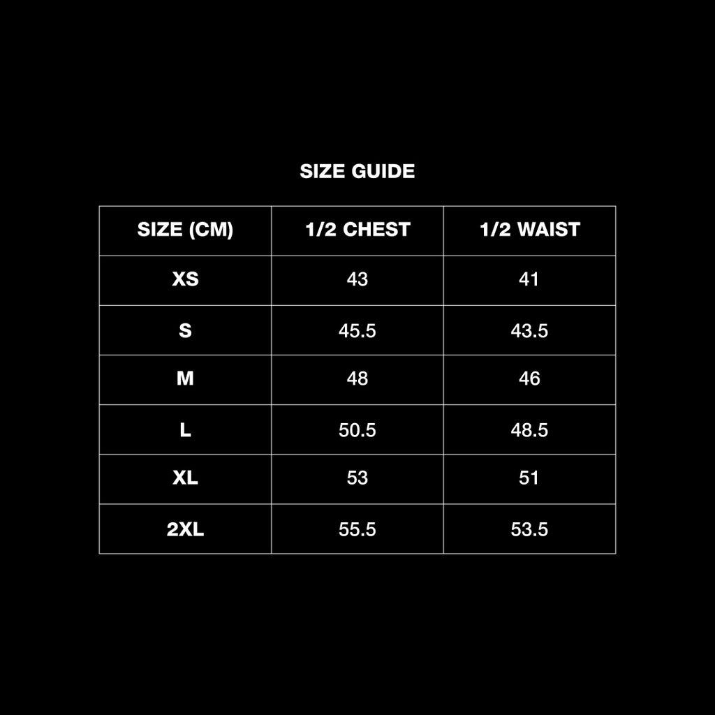 RWA Core Performance T-Shirt