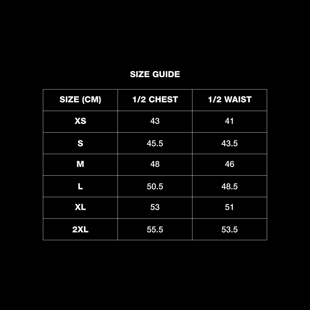 RWA Core Performance T-Shirt