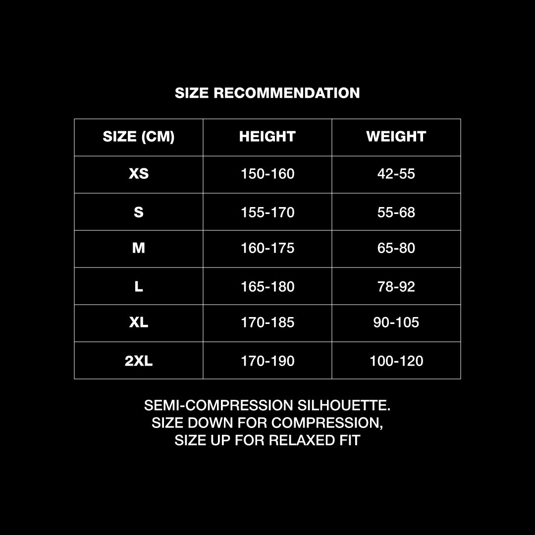 RWA Core Performance T-Shirt