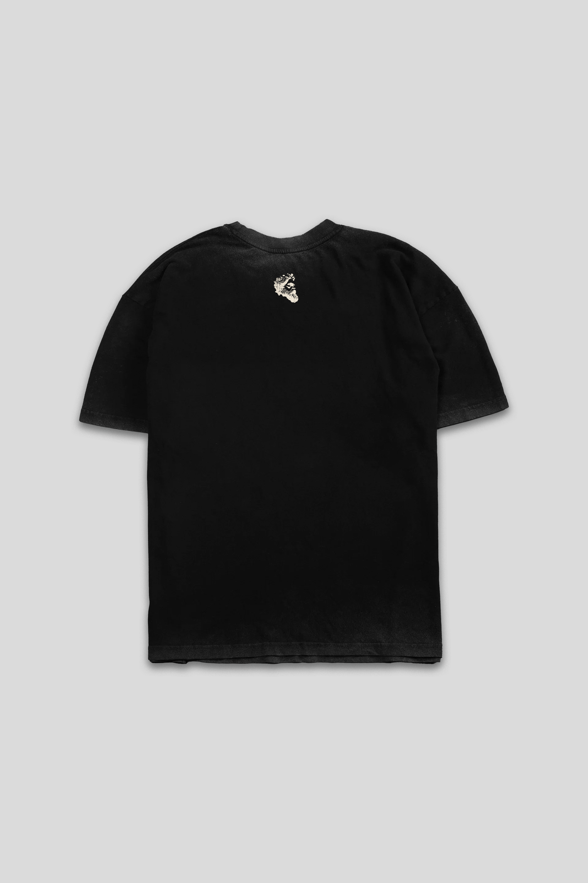 Ghost Chapter II Vintage Oversized T-Shirt